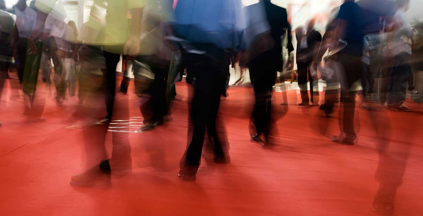 Coronavirus Exhibitions Industry Events UFI SISO
