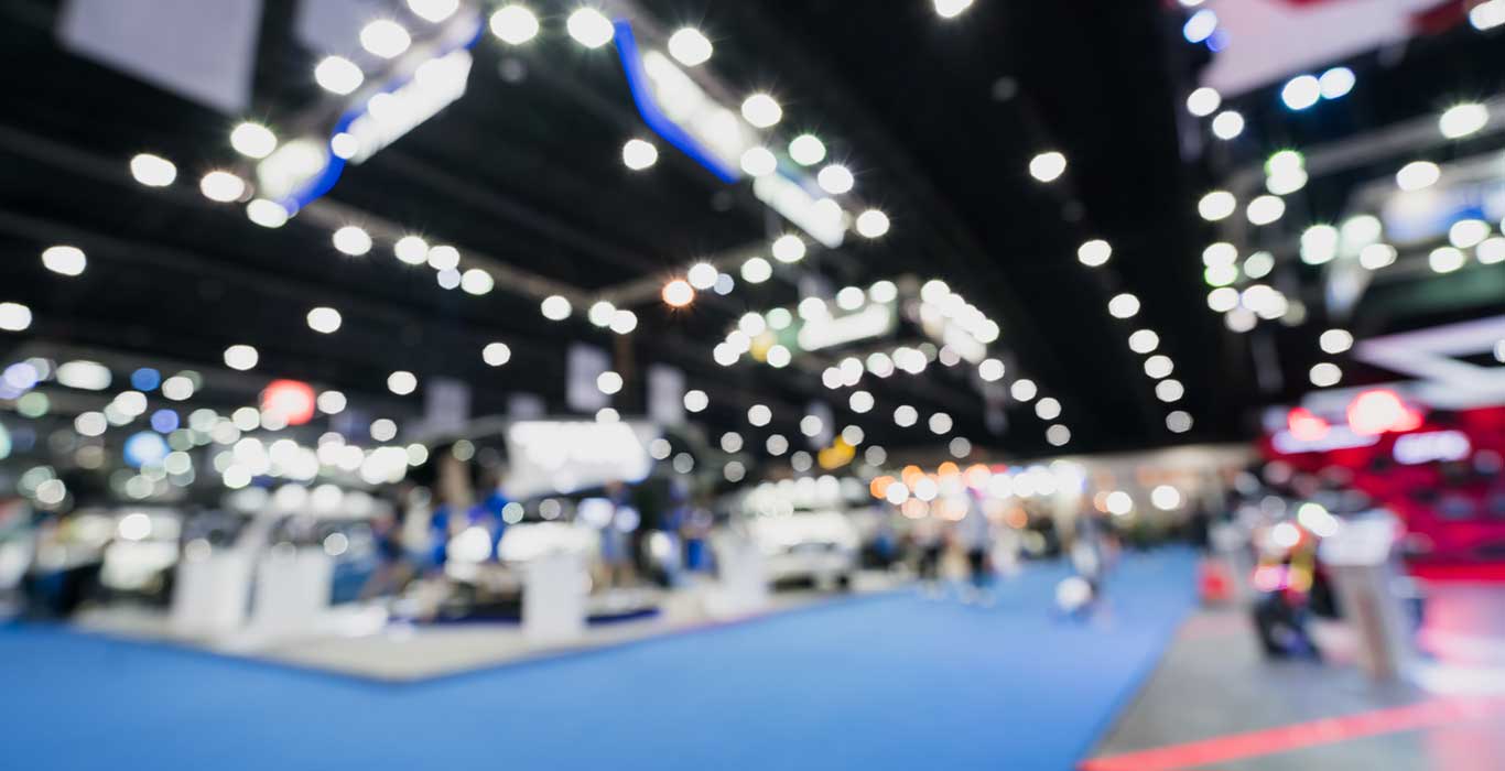 ECEF Program Explores New Opportunities for Trade Show Organizers