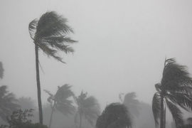 Rare Tropical Storm Causes Havoc in California and Southwest