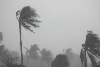 Rare Tropical Storm Causes Havoc in California and Southwest