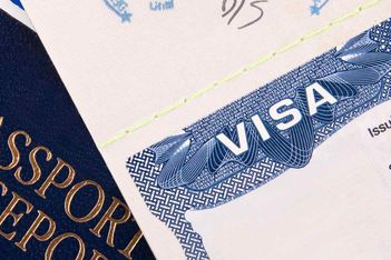 Bringing International Meetings and Events to the U.S.