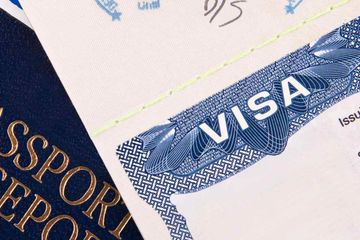 Bringing International Meetings and Events to the U.S.
