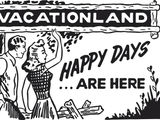 on my agenda vacationland 3