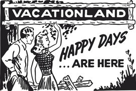 on my agenda vacationland 3