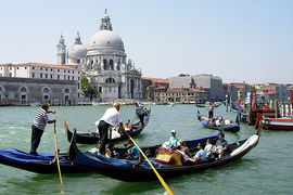 Venice Faces Possible UNESCO World Heritage Downgrade