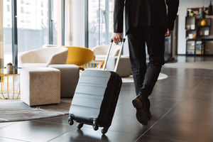 U.S. 2025 Hotel Forecast Downgraded Again