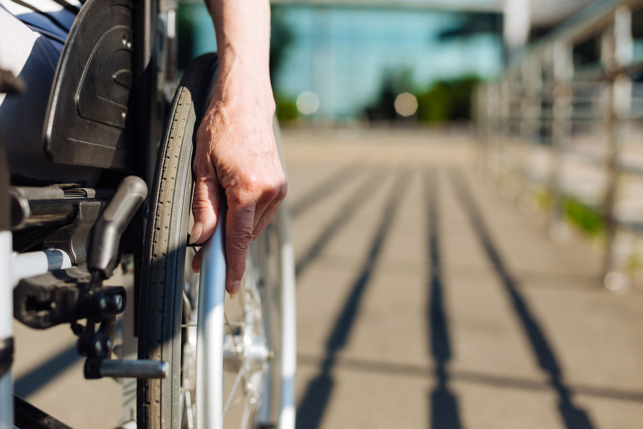 How to Assist and Best Communicate With People With Disabilities at Your Events
