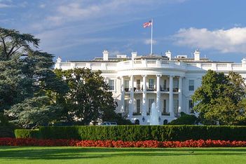 Who Deserves Federal Funding?