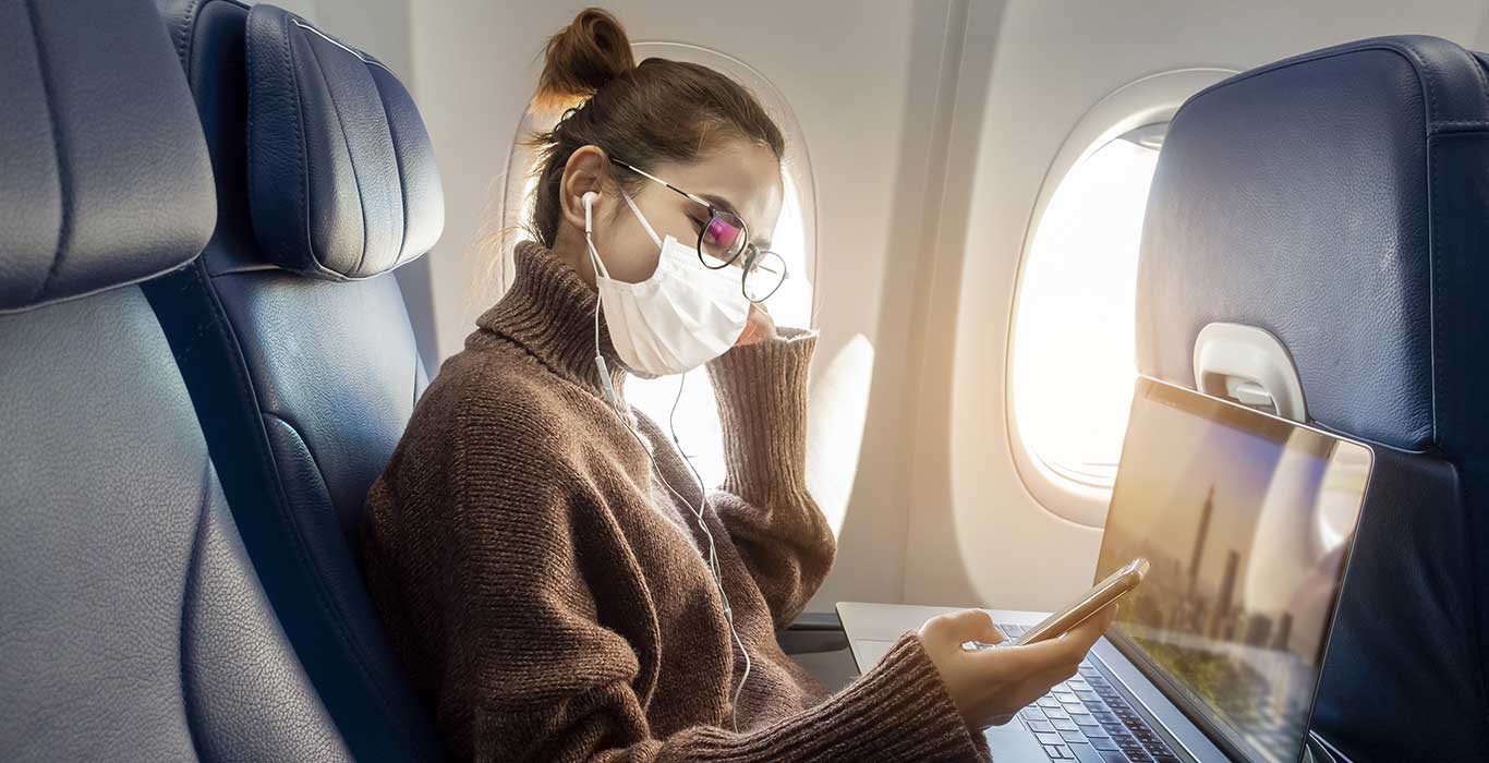 TSA Extends Face-Mask Mandate for All Transit Networks Through Sept. 13