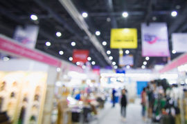 IAEE to Acquire Exhibitor Group