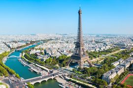 ICCA Reveals Destinations With Most 2023 Association Meetings