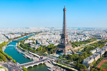 ICCA Reveals Destinations With Most 2023 Association Meetings