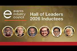 EIC Announces 2026 Hall of Leaders Inductees