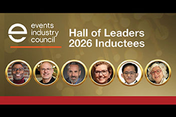 EIC Announces 2026 Hall of Leaders Inductees