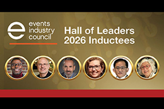 EIC Announces 2026 Hall of Leaders Inductees