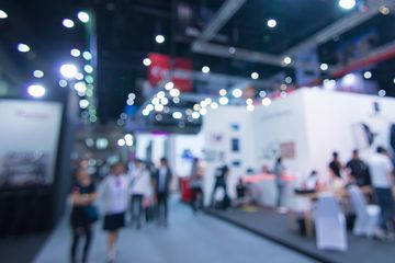 IAEE Completes Acquisition of Exhibitor Group