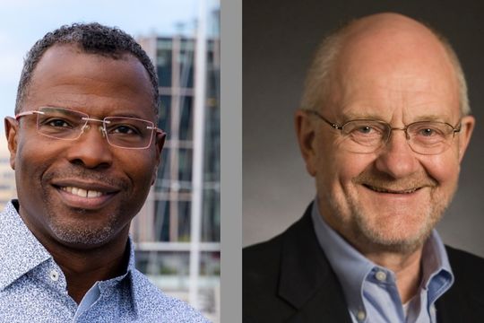 U.S. Travel Names Hall of Leaders Inductees