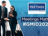 Celebrating Global Meetings Industry Day in New Orleans