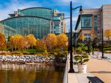 Execs Detail Plans to Co-Locate Meetings for Business Events Industry Week