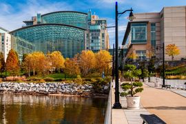 Execs Detail Plans to Co-Locate Meetings for Business Events Industry Week