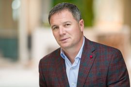 U.S. Travel Association Names Geoff Freeman Next President and CEO