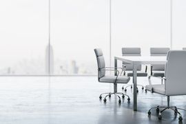 IACC Releases 2025 Meeting Room of the Future Report