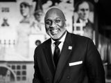 Jason Dunn Selected to Lead National Coalition of Black Meeting Professionals