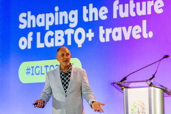 Events Industry Mourns Passing of John Tanzella