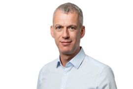 UFI CEO Kai Hattendorf to Step Down at End of Year