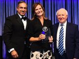 PCMA Names 2022 Global Meetings Executive of the Year at IMEX in Frankfurt