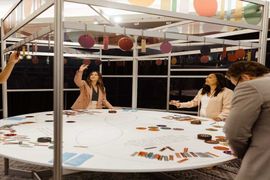 New Study Released on the Future of Experiential Design