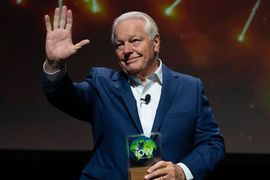 Roger Dow Wants to Fix Hotel Staffing Challenges