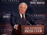 What’s Next for the Travel Industry — and for Roger Dow?