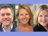 U.S. Travel Adds New Talent to Senior Leadership Team