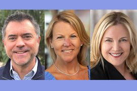 U.S. Travel Adds New Talent to Senior Leadership Team