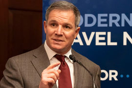 U.S. Travel Calls for Easier International Inbound Travel