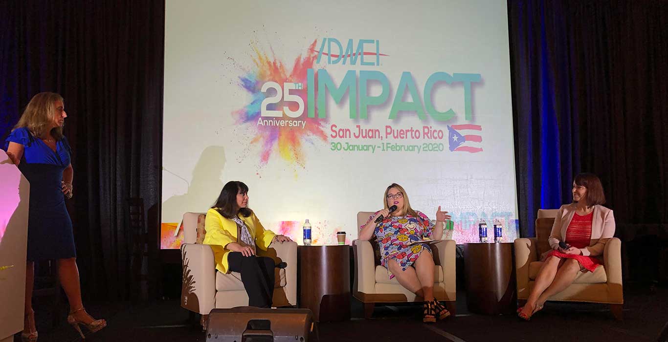 Insight from ADMEI Conference: What Planners Need From DMCs