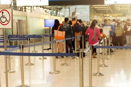 Senators' Proposed FAA Amendment Could Cause Airport Chaos
