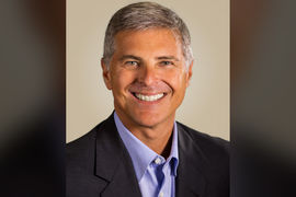 U.S. Travel Nominates Hilton CEO Chris Nassetta for 2023 National Chair