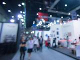 Exhibitions Industry Veteran David DuBois to Leave IAEE