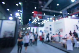 Exhibitions Industry Veteran David DuBois to Leave IAEE