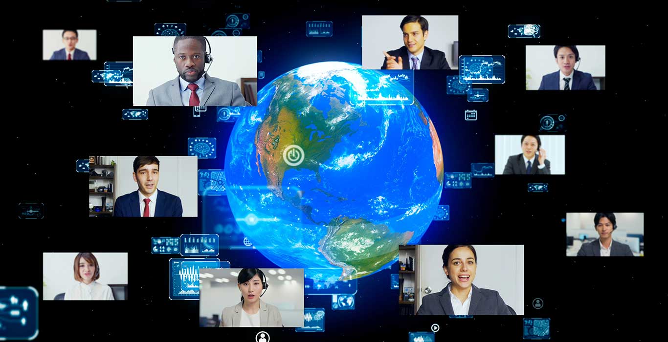 IBTM World 2020 Goes Digital