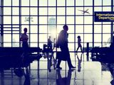 Travel Forecast Shows Downward Trend in Inbound Visitors