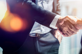 Destinations International Announces Partnership With ADMEI
