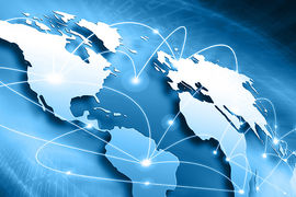 Inaugural Global Policy Forum Debuts in D.C.