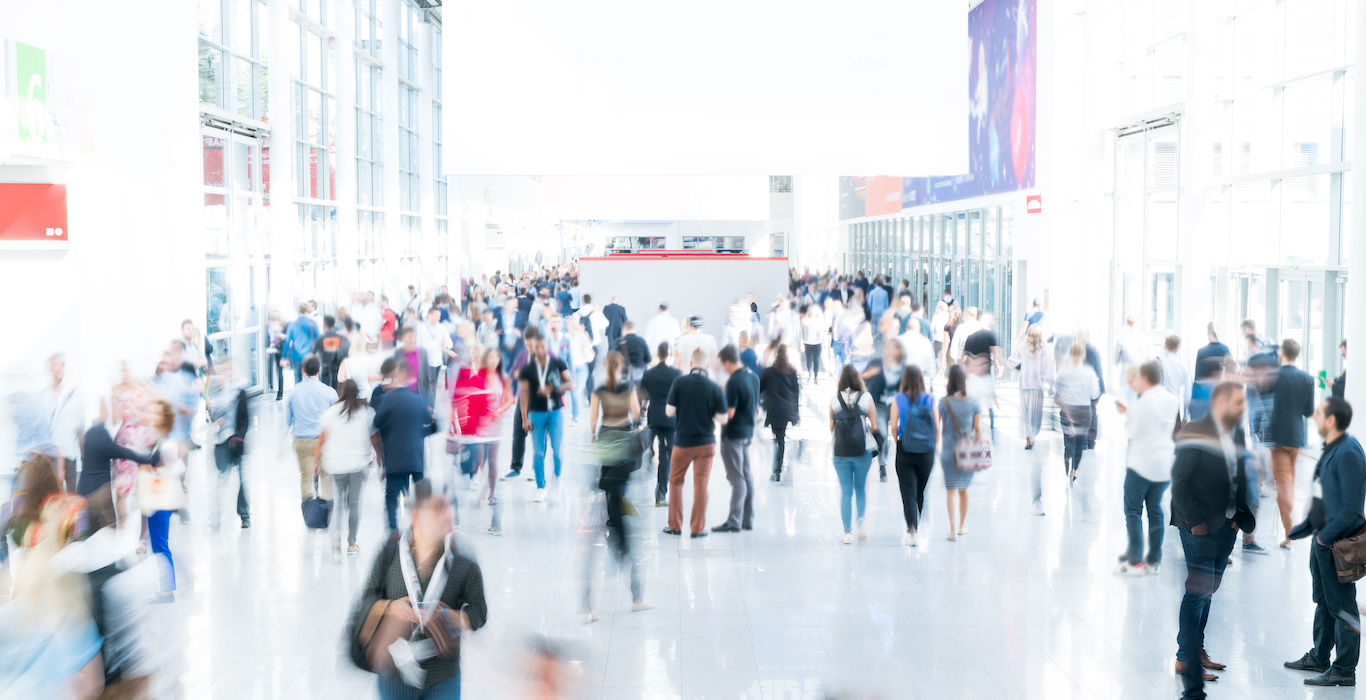 SISO, UFI Call for Increased Testing to Facilitate Safe Gatherings