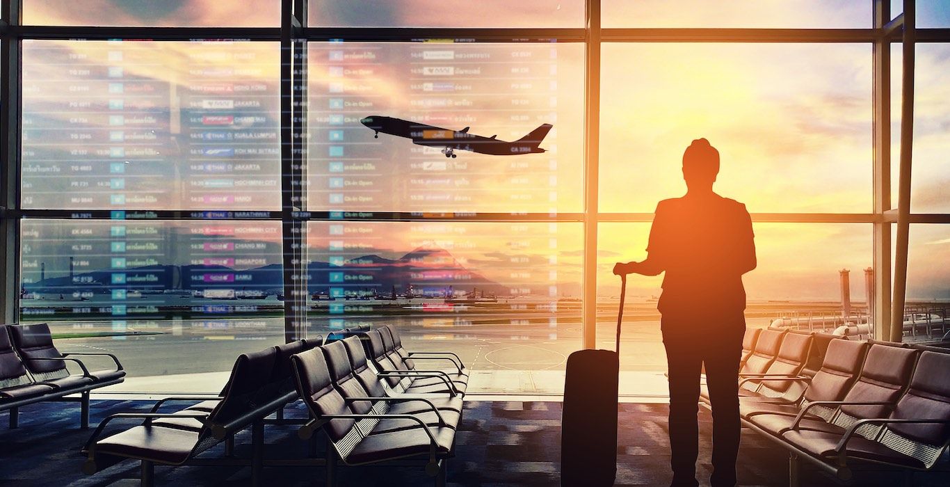 Transatlantic Cooperation Return Business Travel GBTA