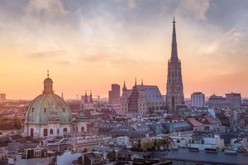 ICCA Reveals Top Destinations for International Association Events