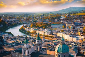 ICCA Reveals Top Destinations for International Association Events