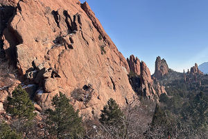 New Event Venues Abound in Colorado Springs